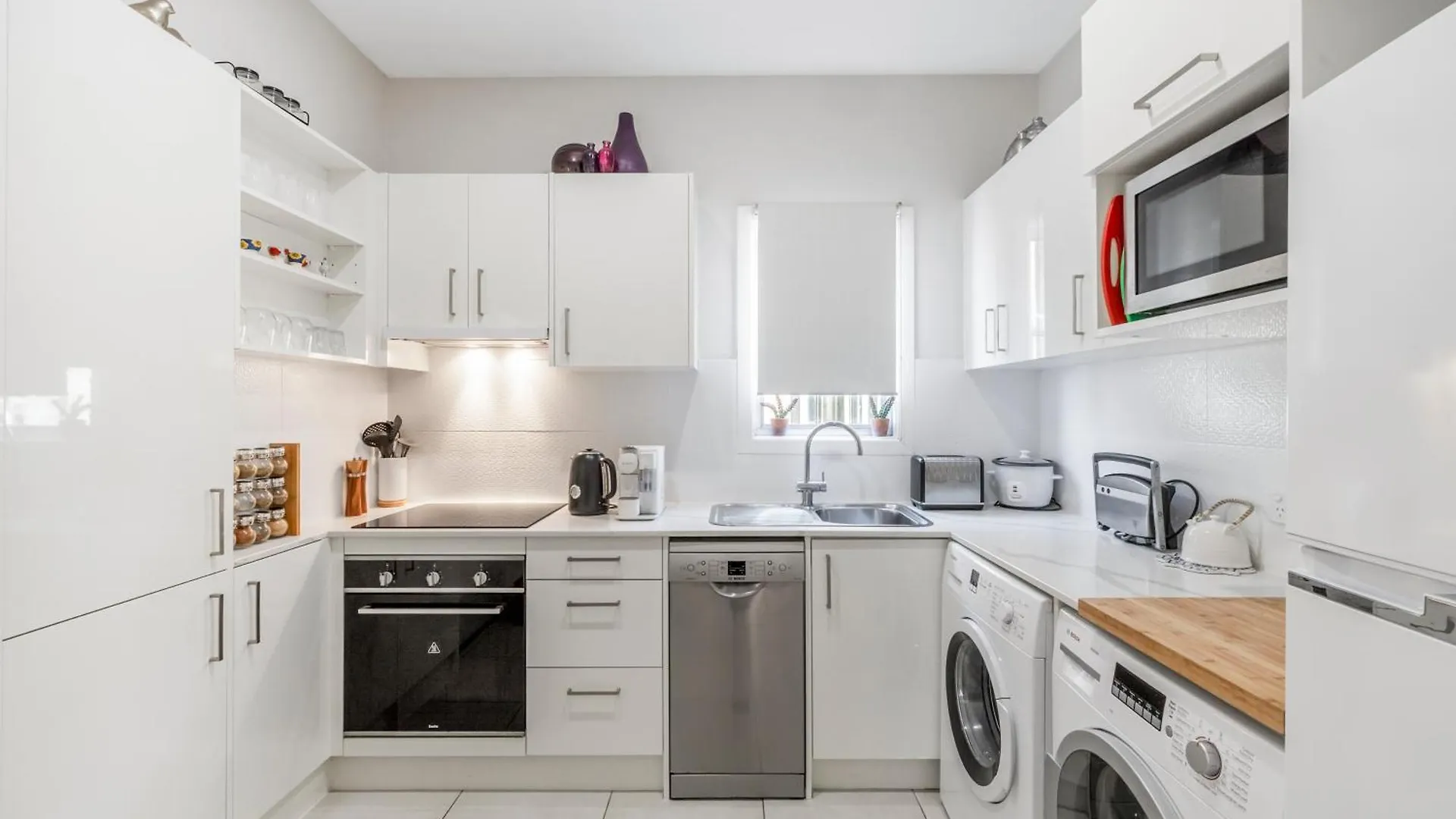Apartmán On Esplanade Own Flat & Pool, Manly Cafe Precinct Brisbane