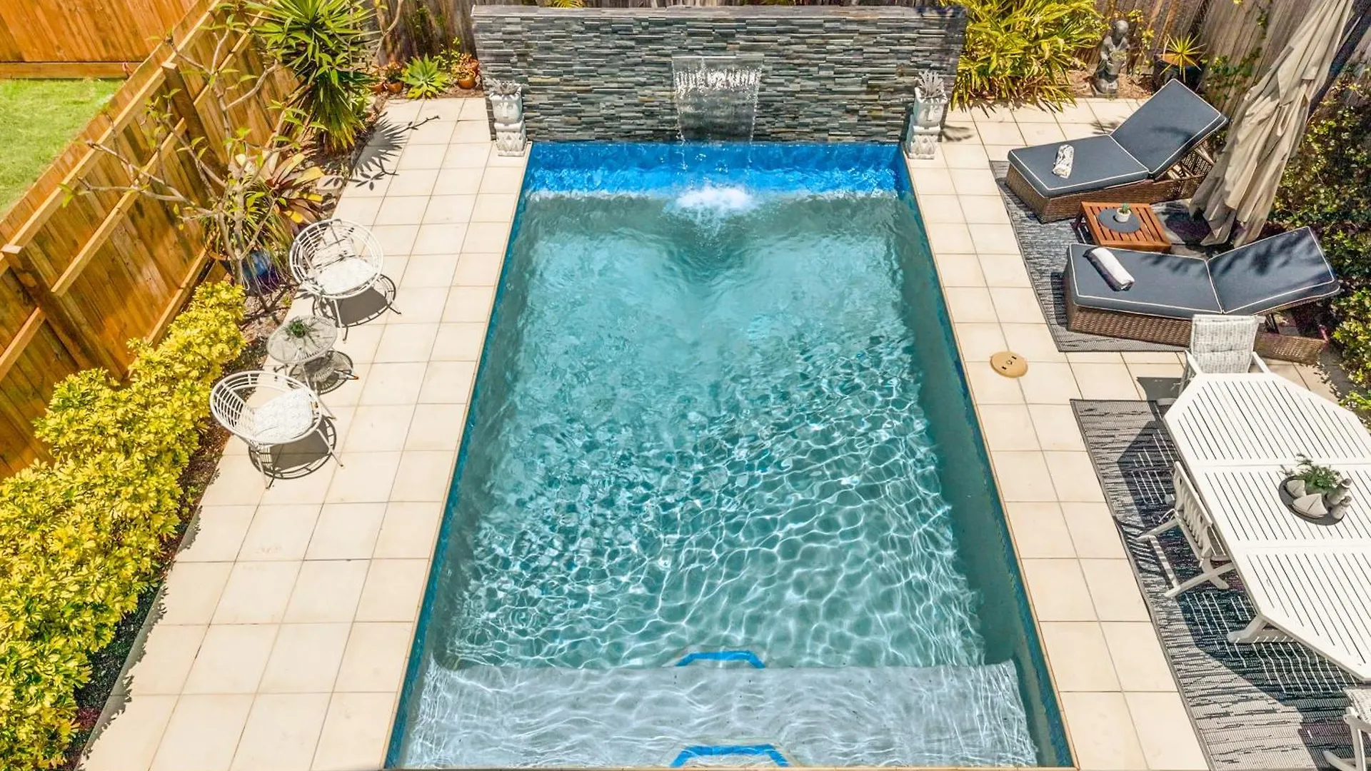 Apartmán On Esplanade Own Flat & Pool, Manly Cafe Precinct Brisbane